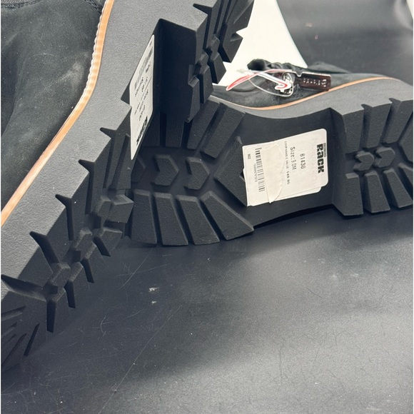 BLONDO Women's DAKOTA Waterproof Booties SZ9 - Picture 10 of 10